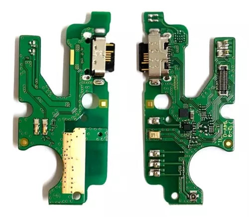 Placa De Carga Tcl 10Se T766 – Repuestos para celular