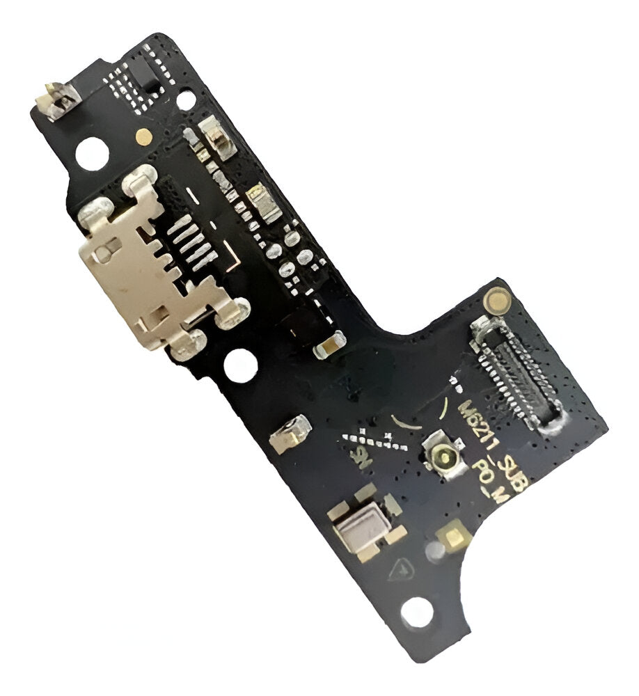 Placa De Carga Tcl 20E 6125F – Repuestos para celular