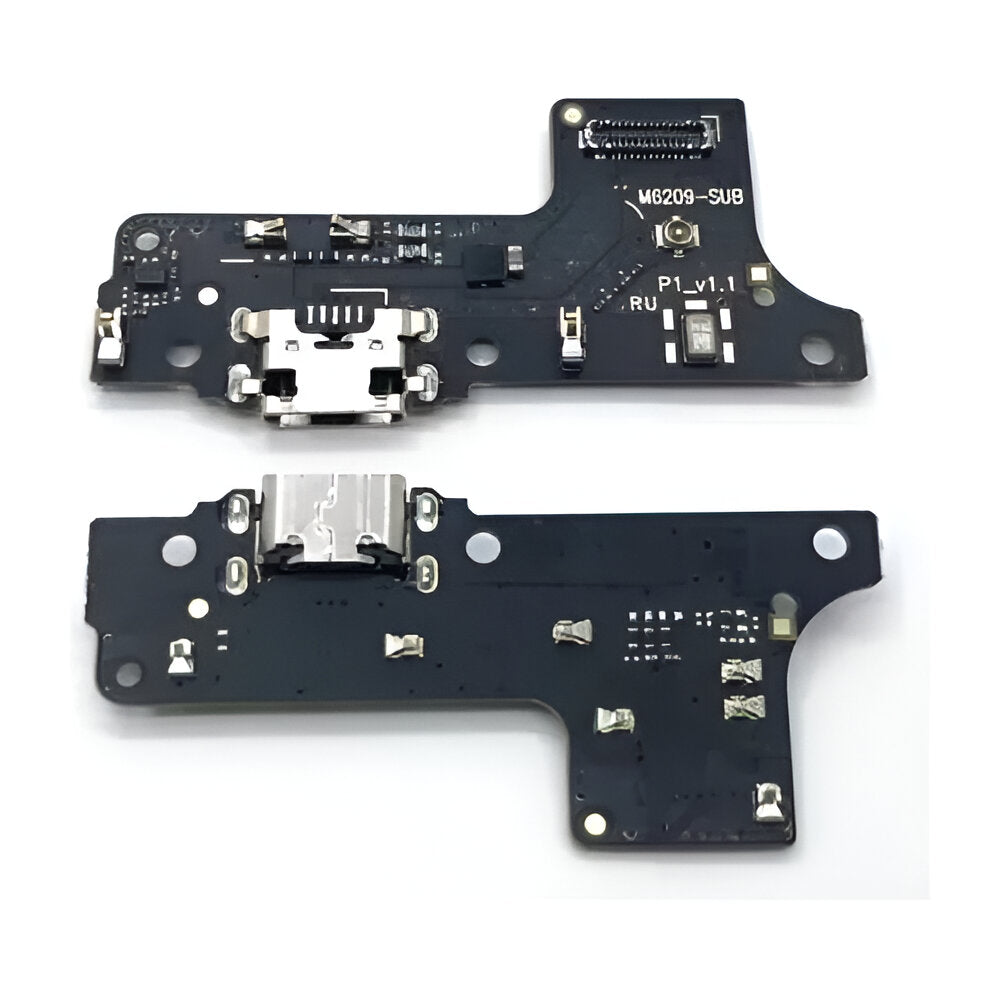 Placa De Carga Tcl 20Y – Repuestos para celular