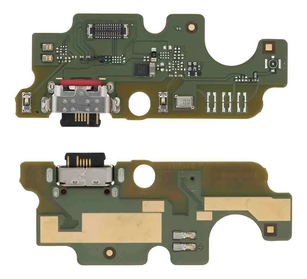 Placa De Carga Tcl 30E – Repuestos para celular