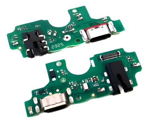 Placa De Carga Tcl 408 – Repuestos para celular