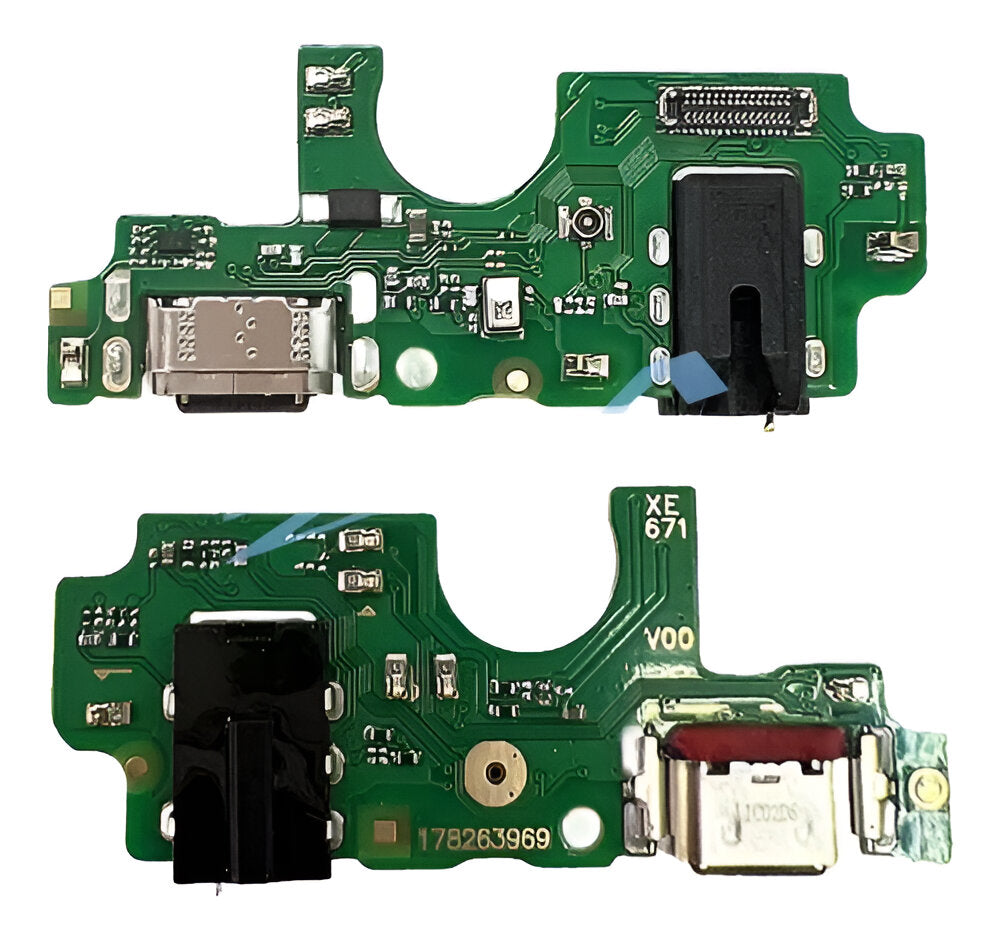 Placa De Carga Tcl 40Se – Repuestos para celular