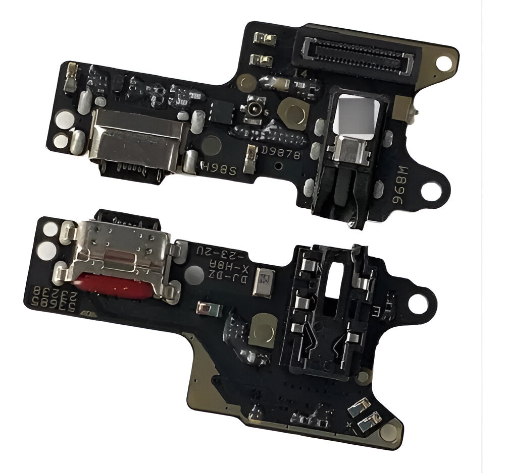 Placa De Carga Xiaomi 8A – Repuestos para Xiaomi
