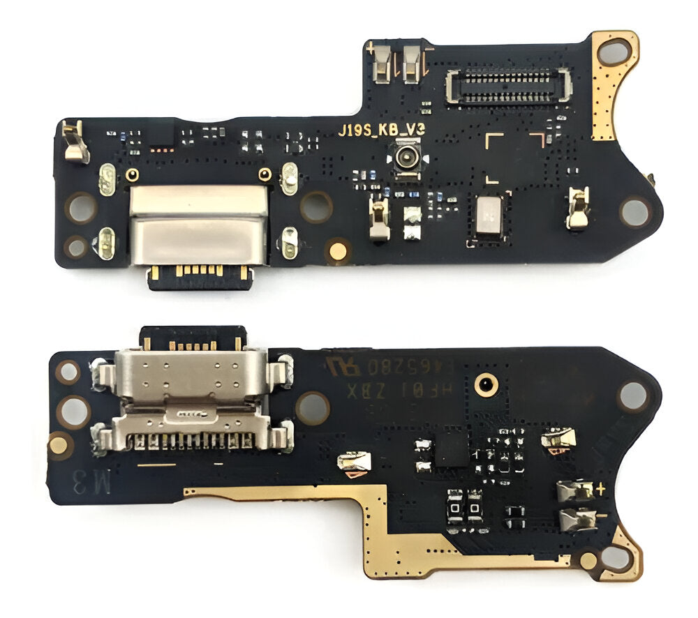 Placa De Carga Xiaomi M3 – Repuestos para Xiaomi