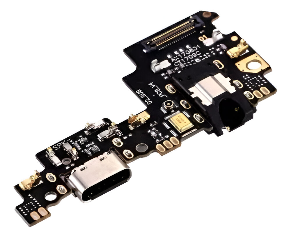 Placa De Carga Xiaomi Mi A1 – Repuestos para Xiaomi