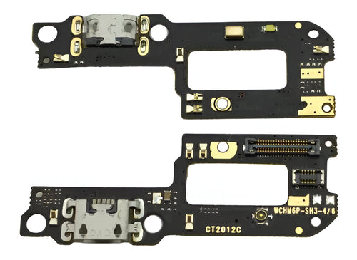 Placa De Carga Xiaomi Mi A2 Lite – Repuestos para Xiaomi