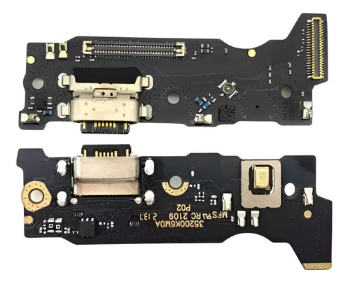 Placa De Carga Xiaomi Note 10 Pro – Repuestos para Xiaomi