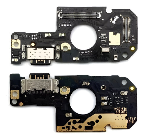 Placa De Carga Xiaomi Note 11S – Repuestos para Xiaomi