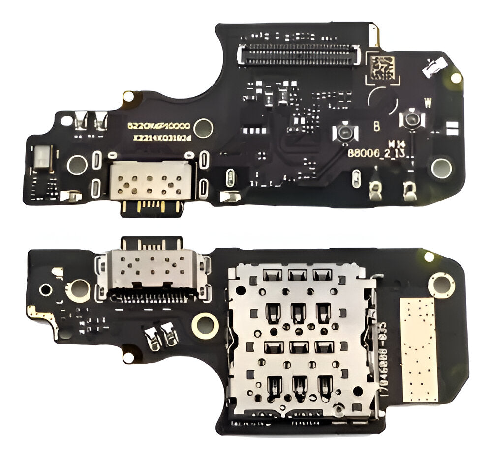 Placa De Carga Xiaomi Note 12 Pro 4G – Repuestos para Xiaomi