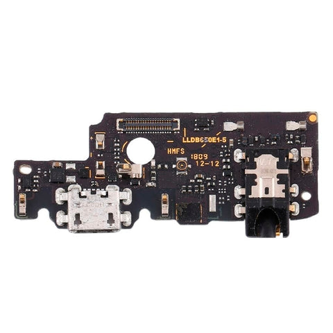 Placa De Carga Xiaomi Note 5 – Repuestos para Xiaomi