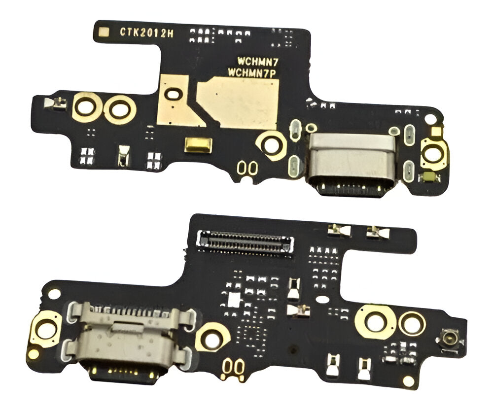 Placa De Carga Xiaomi Note 7 – Repuestos para Xiaomi