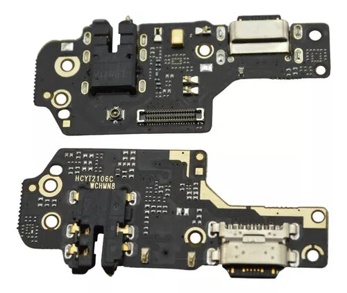 Placa De Carga Xiaomi Note 8 – Repuestos para Xiaomi