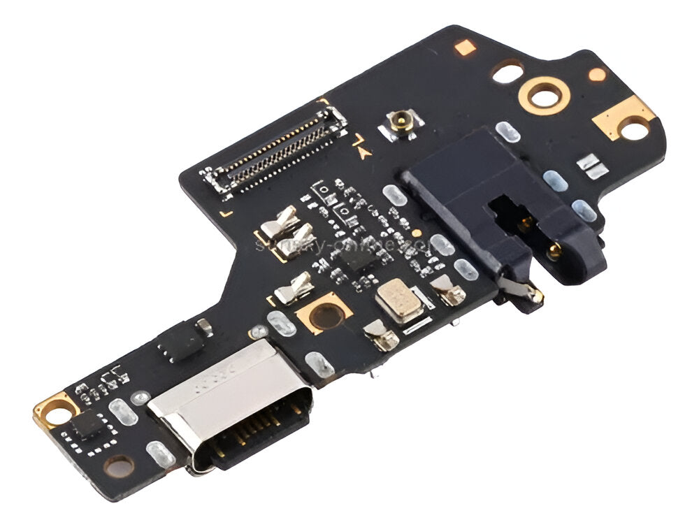 Placa De Carga Xiaomi Note 8T – Repuestos para Xiaomi