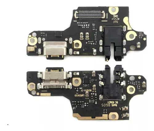 Placa De Carga Xiaomi Note 9 Pro – Repuestos para Xiaomi
