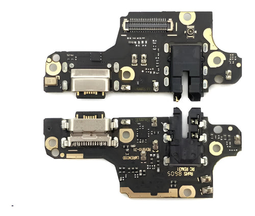 Placa De Carga Xiaomi Note 9S – Repuestos para Xiaomi