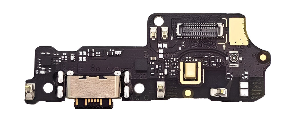 Placa De Carga Xiaomi Redmi 10C – Repuestos para Xiaomi