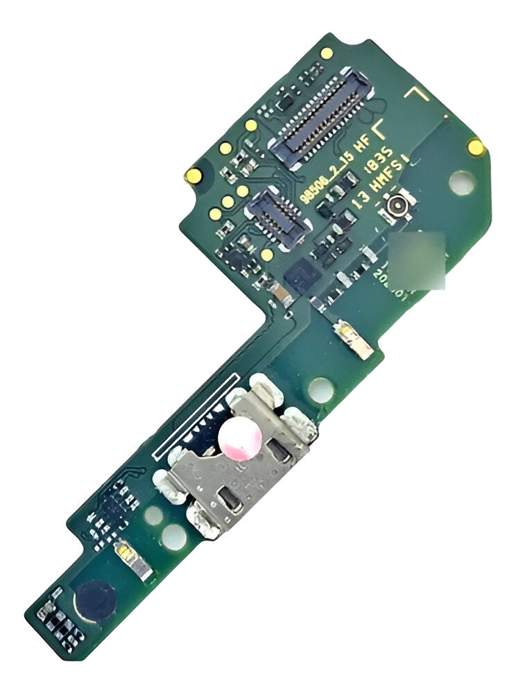 Placa De Carga Xiaomi Redmi 6A – Repuestos para Xiaomi