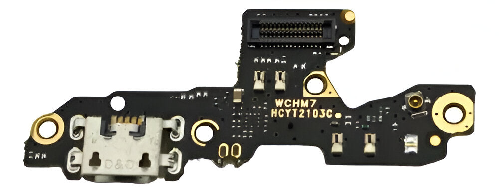 Placa De Carga Xiaomi Redmi 7 – Repuestos para Xiaomi
