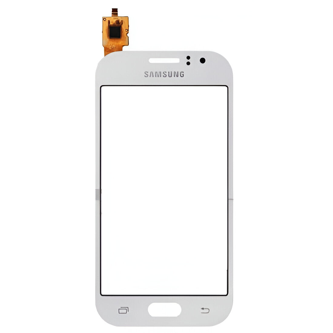 Touch Samsung J1