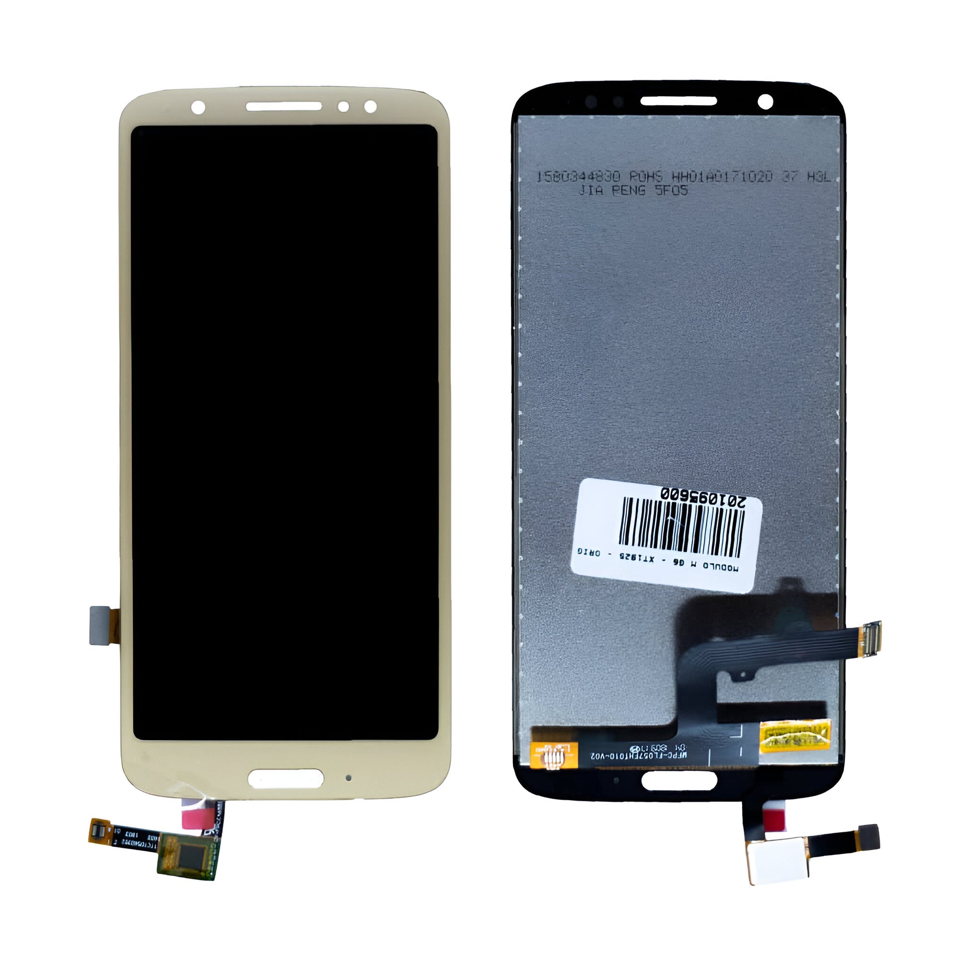Modulo Motorola Moto G6 – Repuestos para Motorola