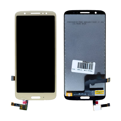 Modulo Motorola Moto G6 – Repuestos para Motorola