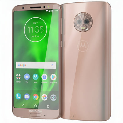 Modulo Motorola Moto G6