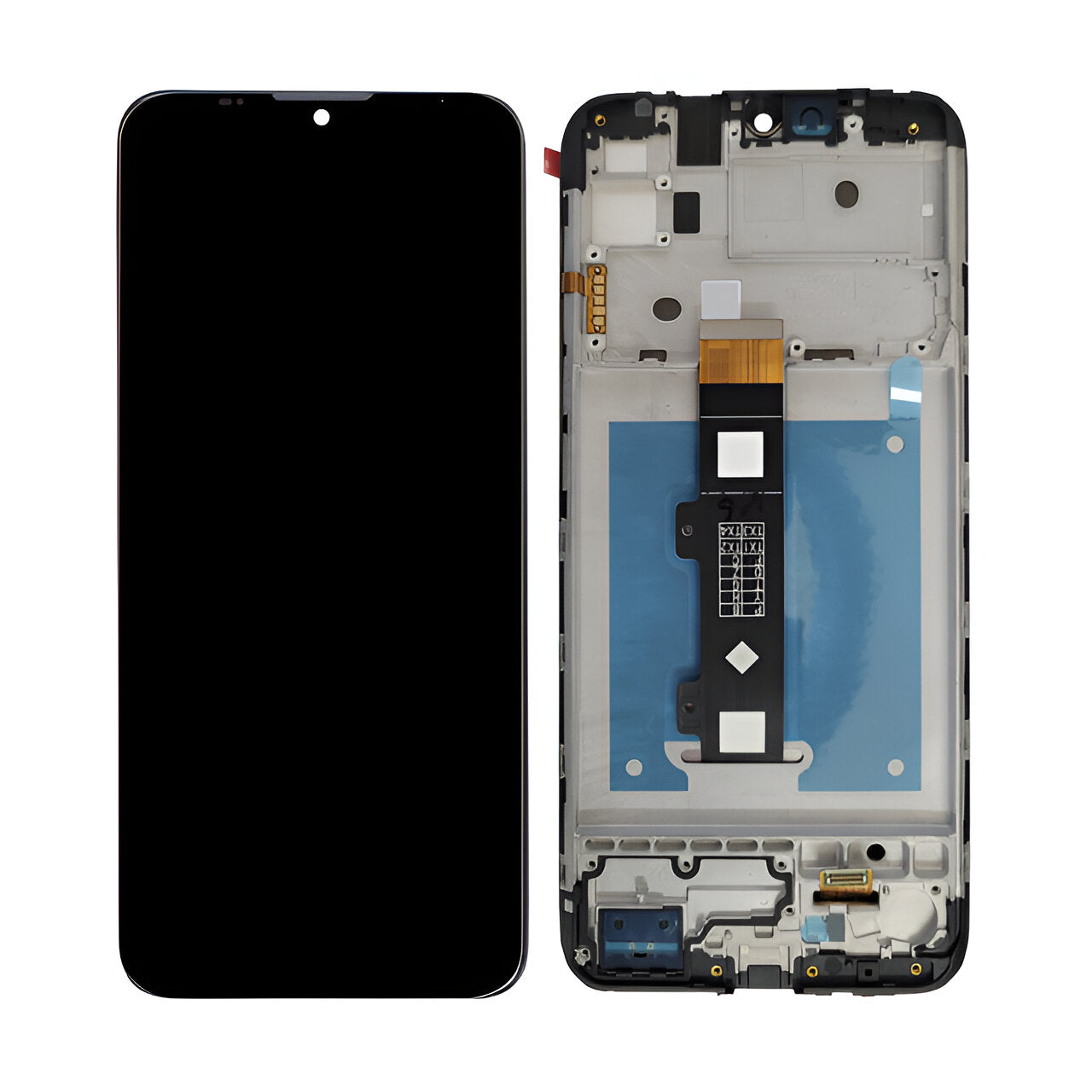 Modulo Motorola Moto E20