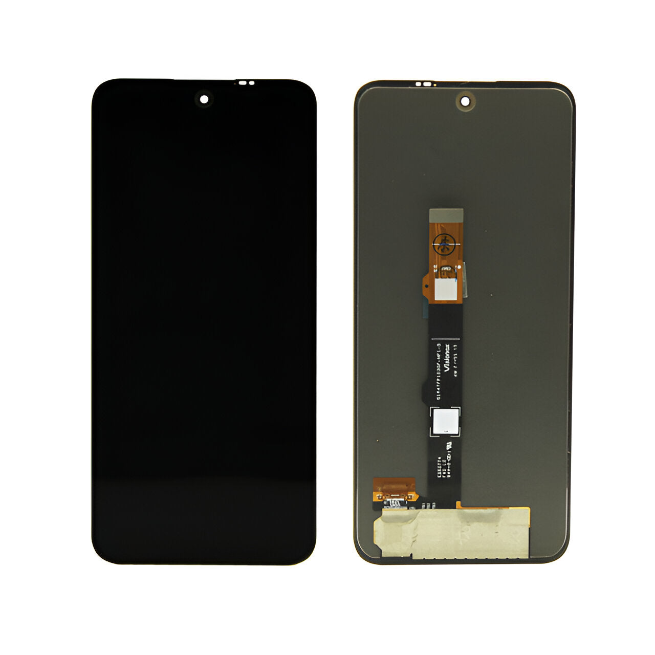 Modulo Motorola Moto G31 – Repuestos para Motorola