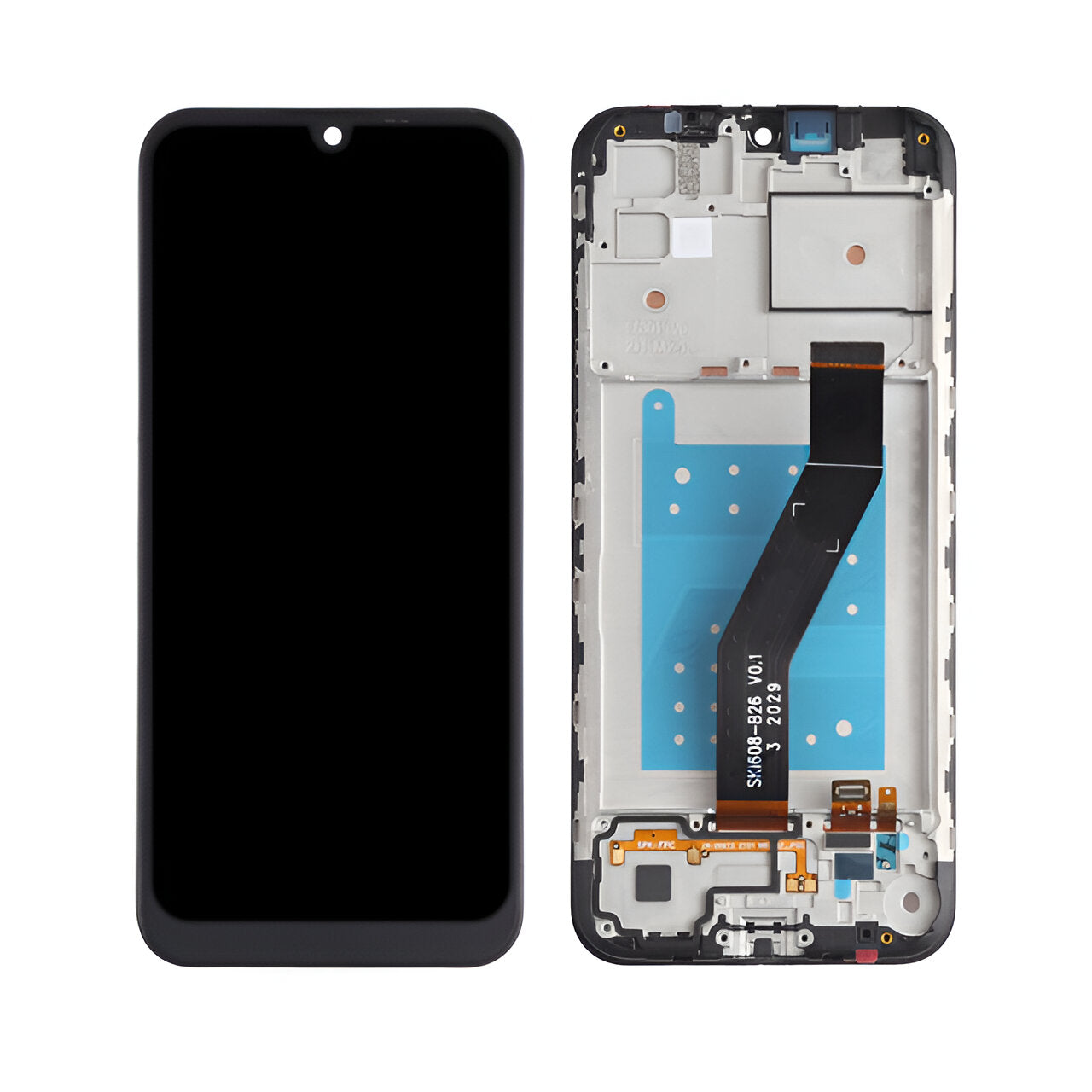 Modulo Motorola Moto E6I – Repuestos para Motorola