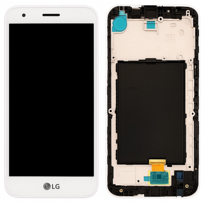 Modulo LG K10 2017