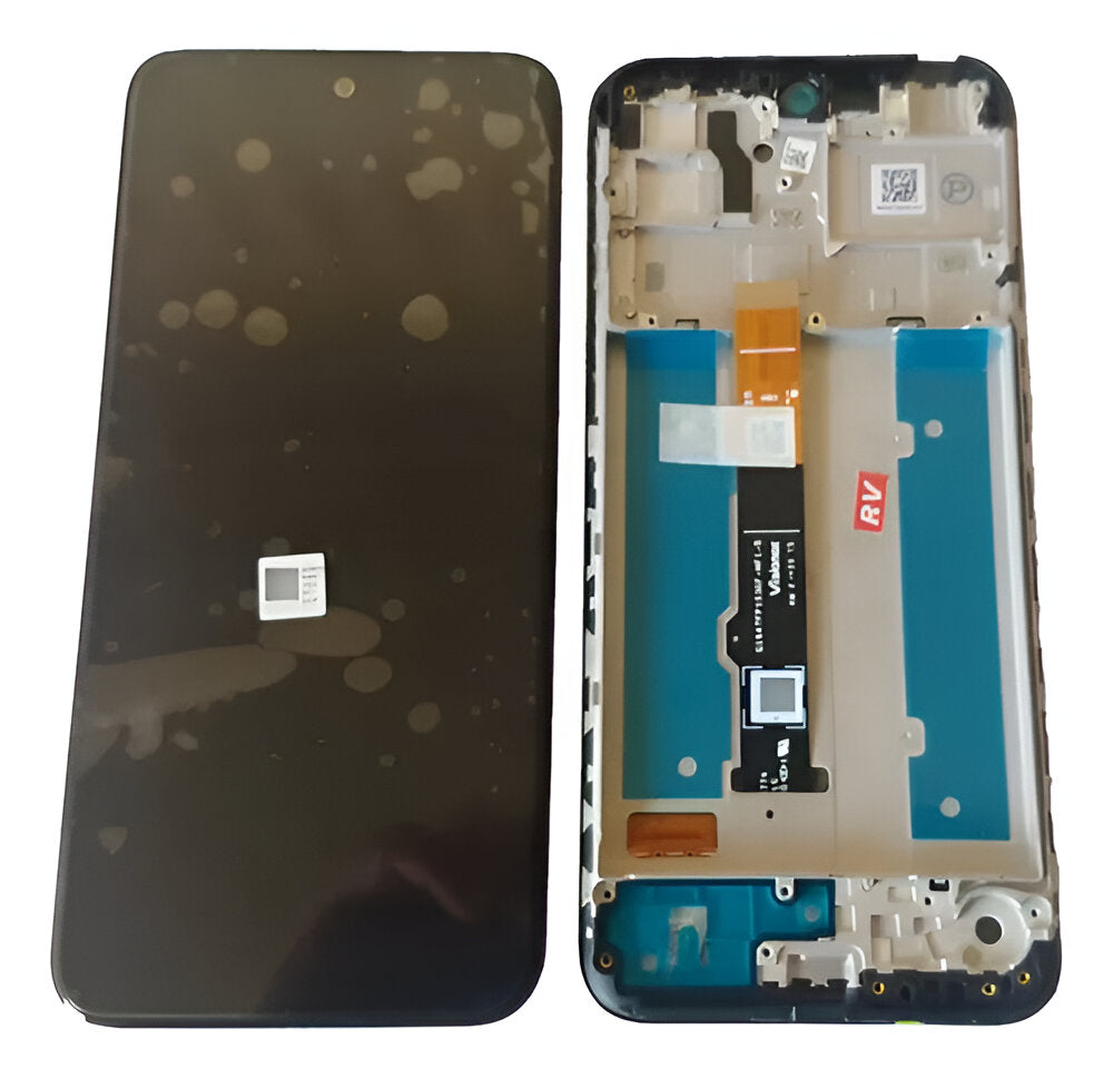 Modulo Motorola Moto G31