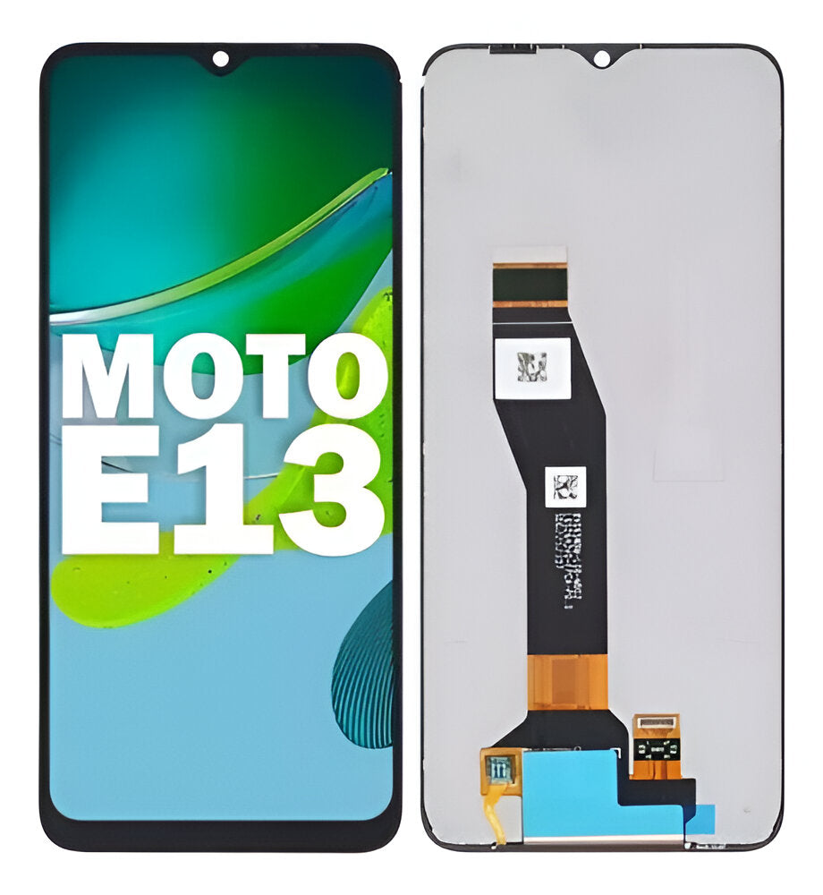 Modulo Motorola Moto E13 Xt2345