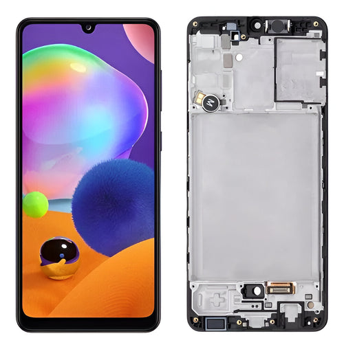 Modulo Samsung A31 – Repuestos para Samsung