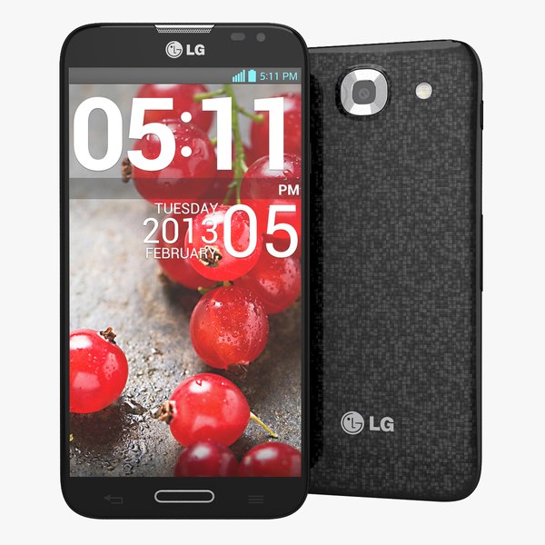 Modulo LG E985 – Repuestos para LG