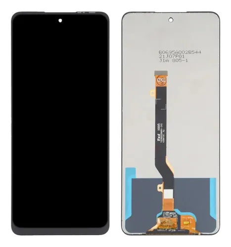 Modulo Infin Hot 40 Pro