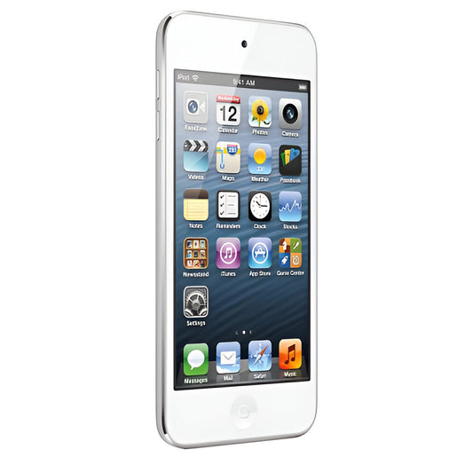 Modulo Ipod Touch 5