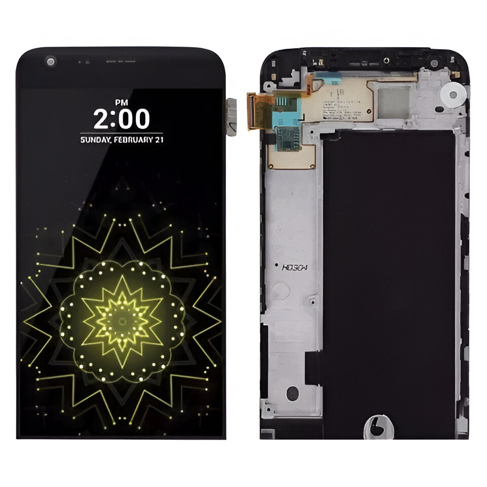 Modulo LG G5 – Repuestos para LG