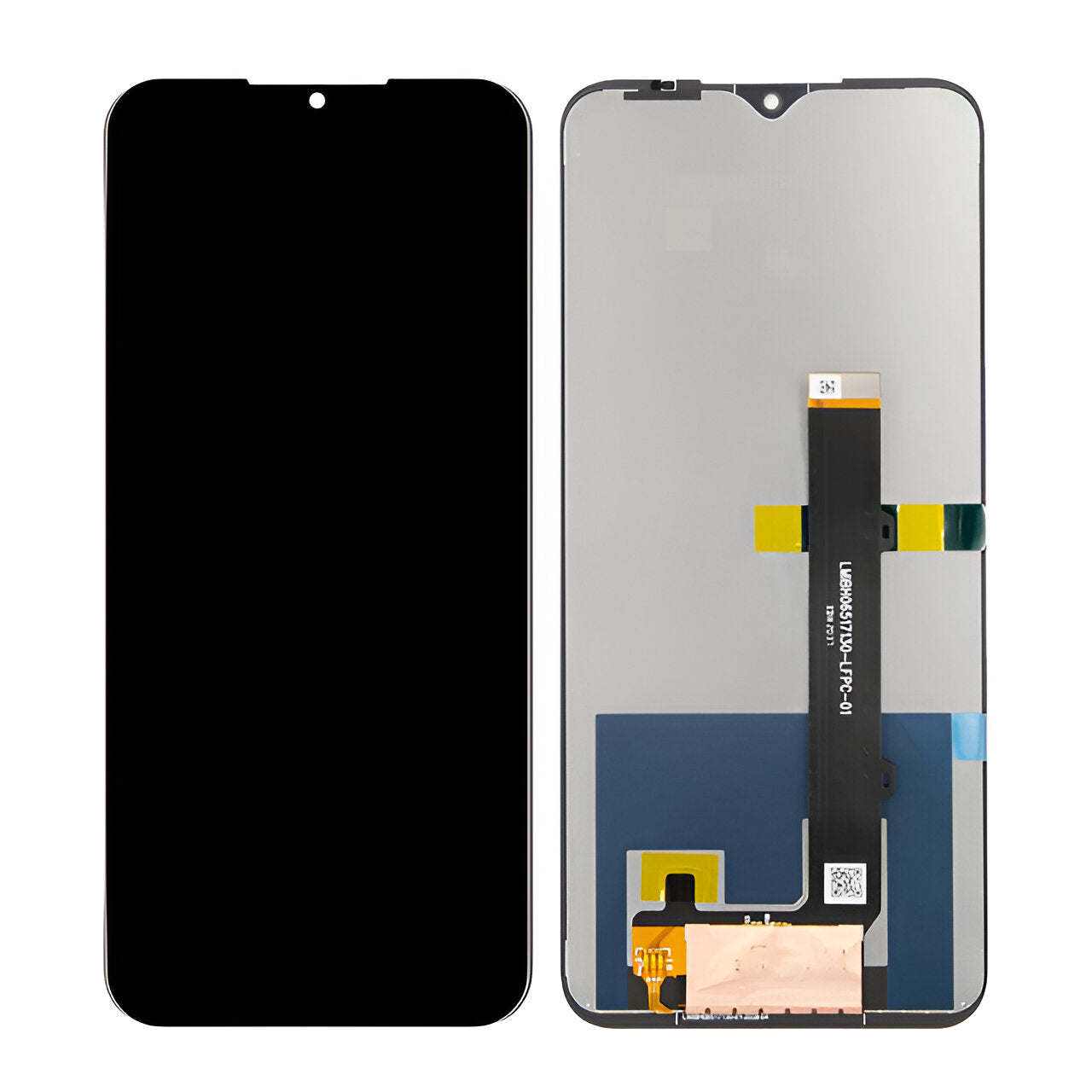 Modulo LG K41s