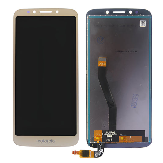 Modulo Motorola Moto E5 Play – Repuestos para Motorola
