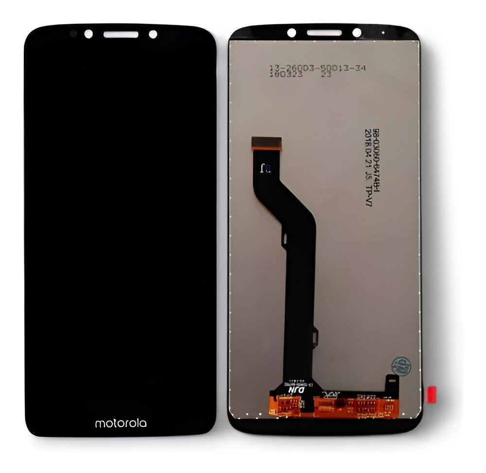 Modulo Motorola Moto E5 Plus