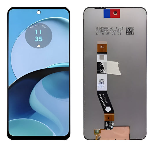 Modulo Motorola Moto G14 – Repuestos para Motorola