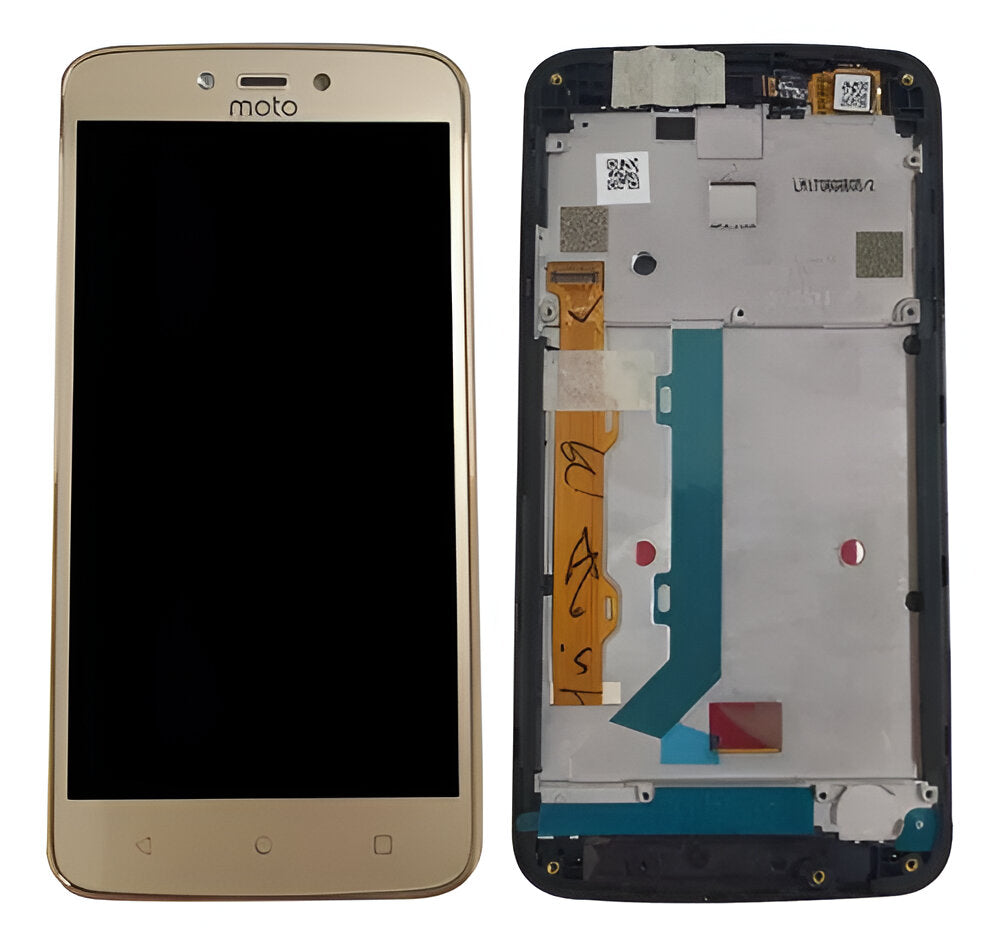 Modulo Motorola Moto C Plus – Repuestos para Motorola
