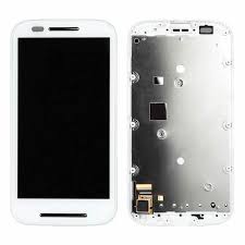 Modulo Motorola Moto E (Xt1021) – Repuestos para Motorola