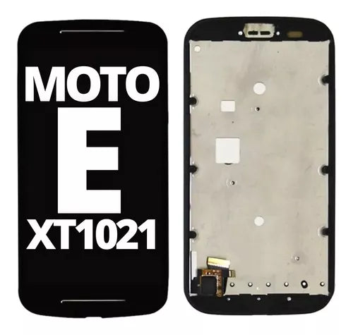 Modulo Motorola Moto E (Xt1021)
