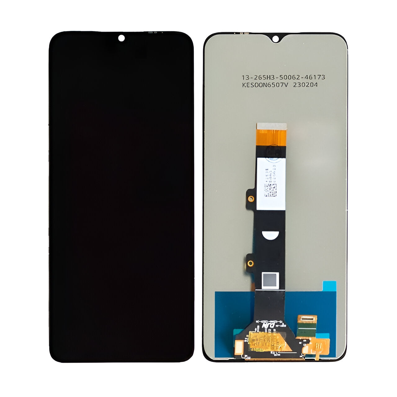 Modulo Motorola Moto E22/E22I – Repuestos para Motorola