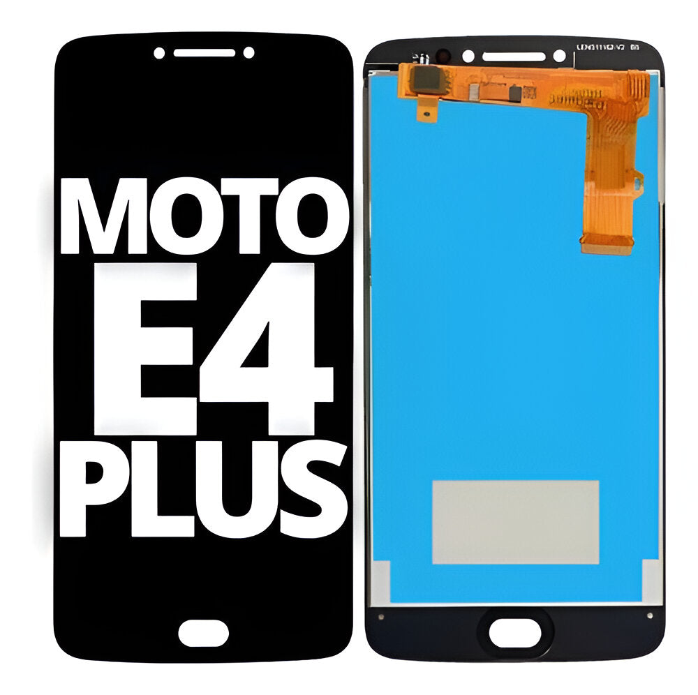 Modulo Motorola Moto E4 Plus