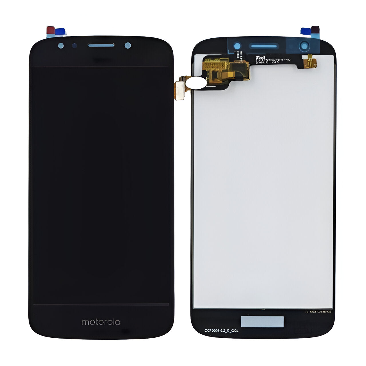 Modulo Motorola Moto E5 Play Go – Repuestos para Motorola