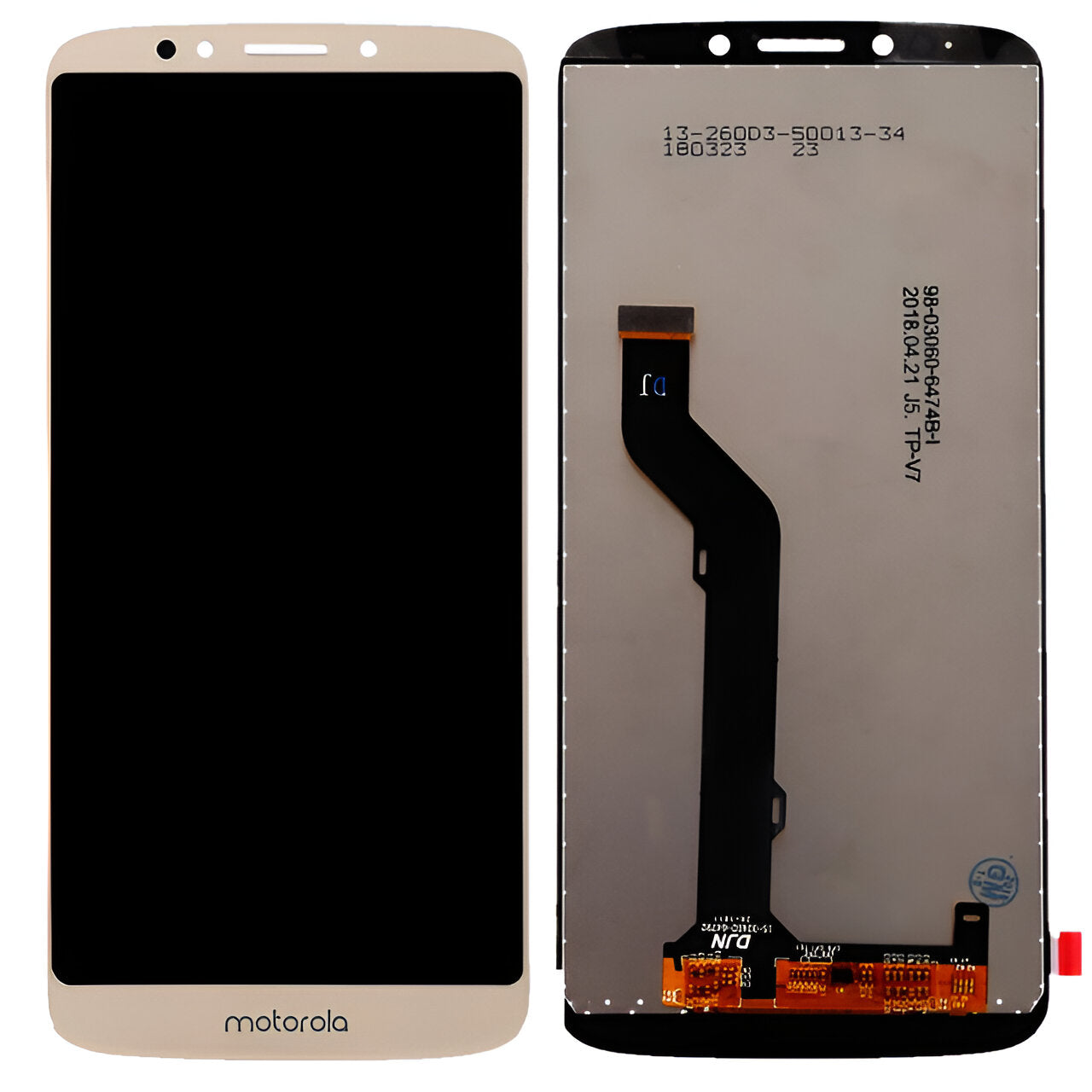 Modulo Motorola Moto E5 Plus – Repuestos para Motorola