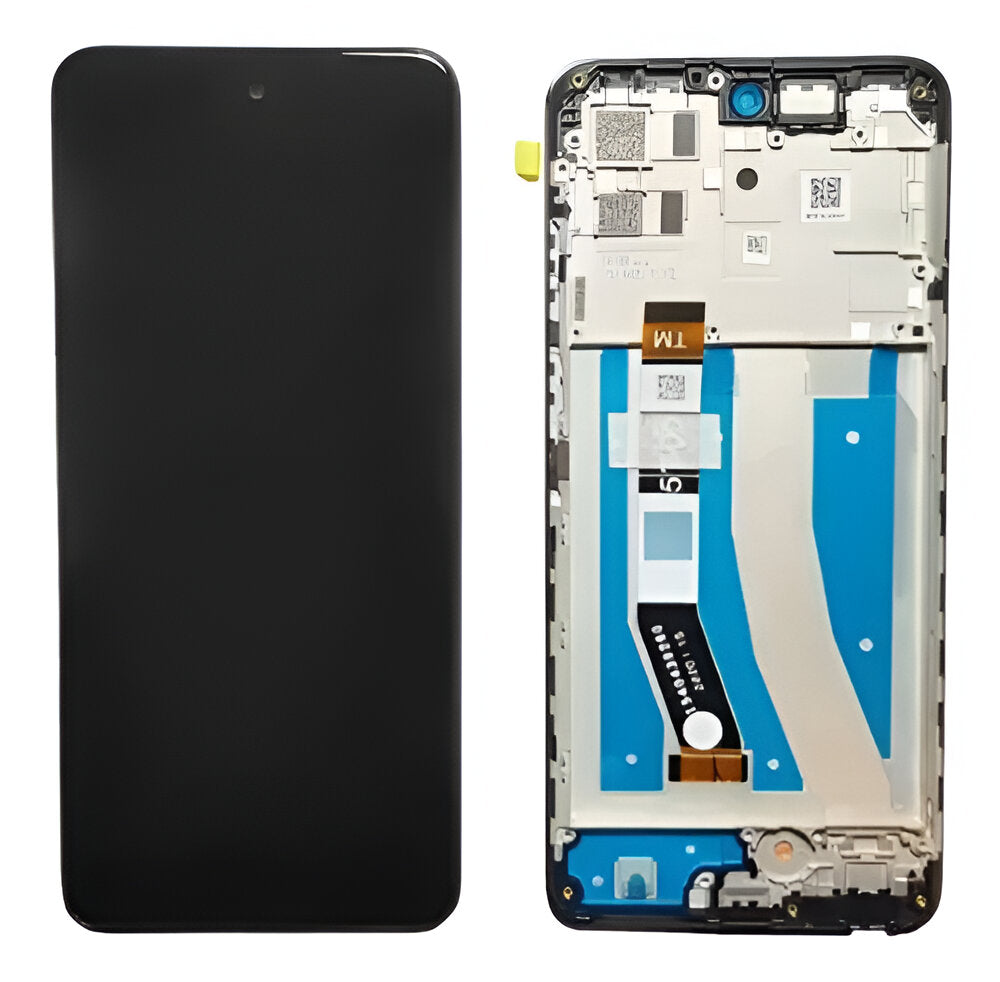 Modulo Motorola Moto G32