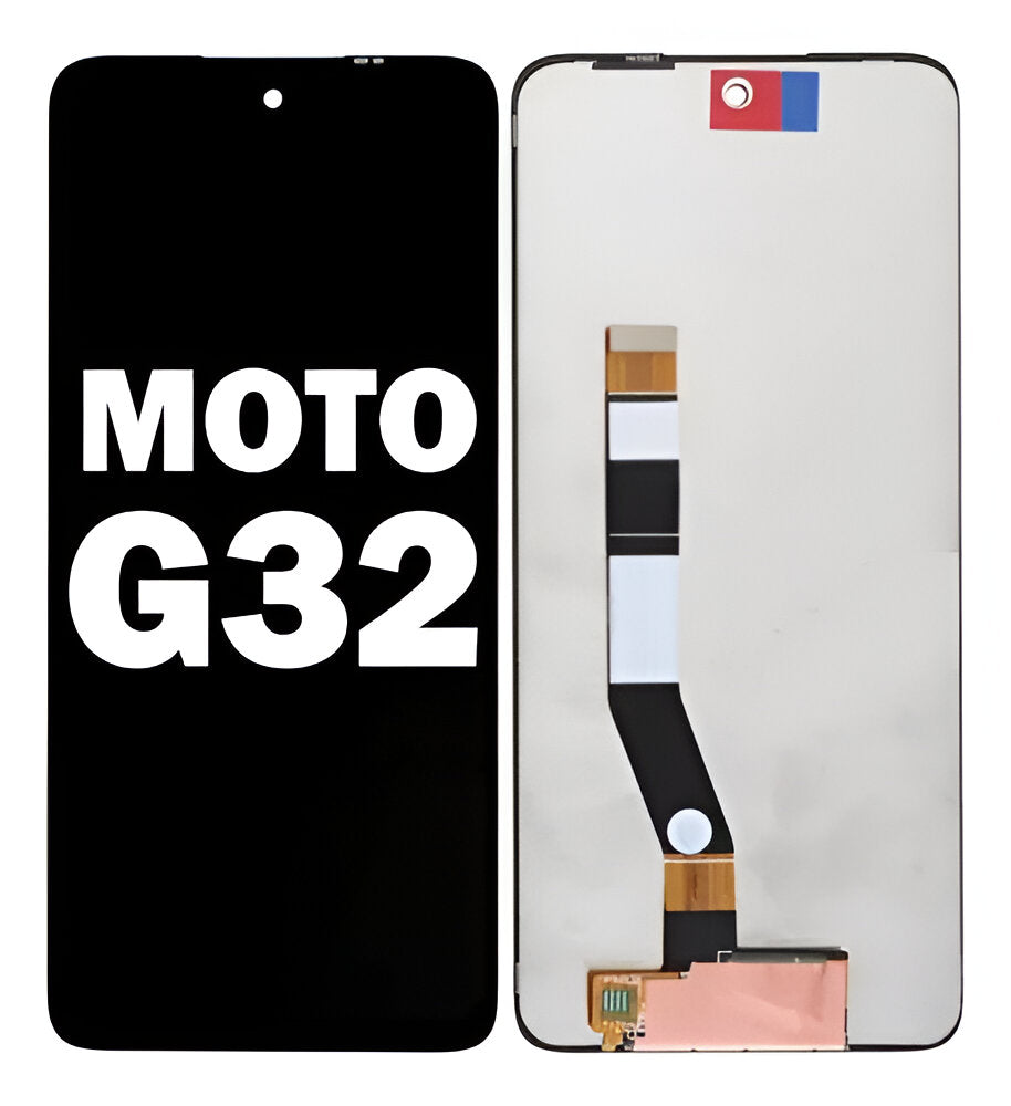 Modulo Motorola Moto G32 – Repuestos para Motorola